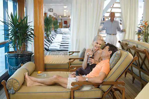 Oceania Insignia Gallery Image